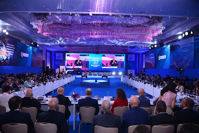 Événement networking